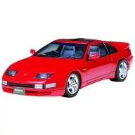 Tamiya 1:24 Nissan Fairlady 300ZX Turbo - 24087