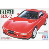Tamiya 1:24 Mazda Efini RX-7 - 24110