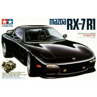 Tamiya Mazda RX-7 R1 1.24 (24116)