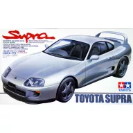 Tamiya 1:24 Toyota Supra - 24123