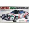 Tamiya 1:24 Toyota Castrol Celica GT Tour '93 Monte-Carlo Rally Winner - 24125