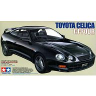 Tamiya Toyota Celica GT-FOUR 1/24 (24133)