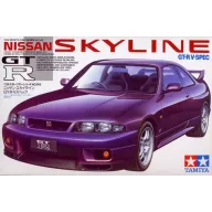 Tamiya Nissan Skyline GT-R V Special 1:24 (24145)
