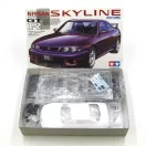 Tamiya Nissan Skyline GT-R V Special 1:24 (24145)