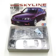 Tamiya Nissan Skyline GT-R V Special 1:24 (24145)