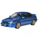 Subaru Impreza WRX Sti 1:24 (24231)