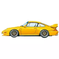 Tamiya Porsche 911 GT2 Club Sport 1:24 (24247)