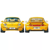 Tamiya Porsche 911 GT2 Club Sport 1:24 (24247)