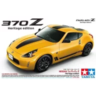Tamiya 1:24 Nissan 370Z Heritage Edition - 24348