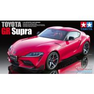 Tamiya Toyota GR Supra 1:24 (24351)