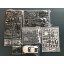 Tamiya Toyota GR Supra 1:24 (24351)