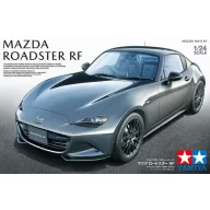 Tamiya 1:24 Mazda Roadster MX-5 RF - 24353