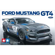 Tamiya 1:24 Ford Mustang GT4 - 24354