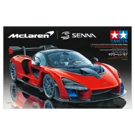 Tamiya 1:24 McLaren Senna - 24355