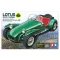 Tamiya Lotus Super 7 Series II 1/24 (24357)