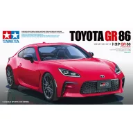 Tamiya 1:24 Toyota GR 86 - 24361