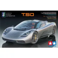 Tamiya GMA T.50 1:24 (Gordon Murray Automotive) (24364)