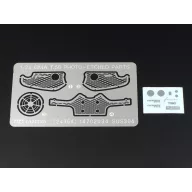 Tamiya GMA T.50 1:24 (Gordon Murray Automotive) (24364)