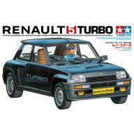 Tamiya Renault 5 Turbo 1/24 (24368)