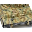 Tamiya 1:48 Tiger I Early Production Eastern Front (32603)