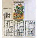 Tamiya 1:35 German Machine Gun Troops (35038)