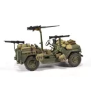 Tamiya 1:35 US M151 A2 Ford Mutt (35123)