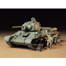 Tamiya 1:35 T-34/76 ChTZ 1943 - 35149