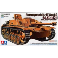 Tamiya 1:35 STUG.III Ausf.G Early (35197)