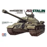 Tamiya 1:35 Soviet Heavy MBT JS-3 Stalin - 35211