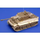 Tamiya 1:35 Tiger I Initial Production Ausführung Africa (35227)