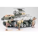 Tamiya 1:35 Sherman M4A3 75mm Late version (35250)