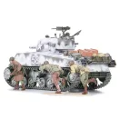 Tamiya 1:35 Sherman M4A3 105mm - 35251