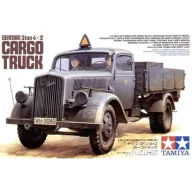 Tamiya 1:35 German Cargo Truck 3ton - 35291
