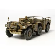 Tamiya 1:35 M561 6x6 Cargo Truck Gama Goat - 35330