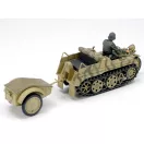 Tamiya 1:35 Sdkfz. 2 Kettenkraftrad Mid Production (35377)