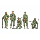 Tamiya 1:35 U.S. Infantry Scout Set (35379)
