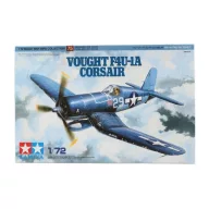 Tamiya 1:72 US Vought F4U-1A Corsair (60775)