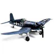 Tamiya 1:72 US Vought F4U-1A Corsair (60775)