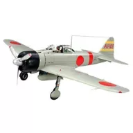   Tamiya Mitsubitshi A6M2 Type 21 Zero Fighter (ZEKE) 1:48 (61016)