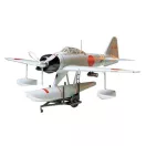 Tamiya Nakajima A6M2 N type2 Fighter (RUFE) 1:48 (61017)