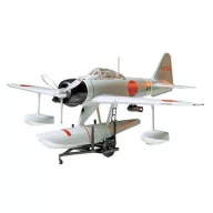 Tamiya Nakajima A6M2 N type2 Fighter (RUFE) 1:48 (61017)