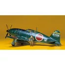 Tamiya Mitsubitshi J2M3 Interceptor Raiden (JACK) 1:48 (61018)