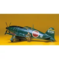   Tamiya Mitsubitshi J2M3 Interceptor Raiden (JACK) 1:48 (61018)