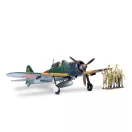 Tamiya Mitsubishi A6M5C Type 52 Zero Fighter (ZEKE) 1:48 (61027)