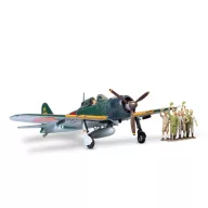   Tamiya Mitsubishi A6M5C Type 52 Zero Fighter (ZEKE) 1:48 (61027)