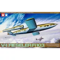 Tamiya 1:48 German V-1 Fieseler Fi103 - 61052