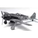 Tamiya 1:48 German Focke Wulf Fw190 A-8/A-8R2 - 61095