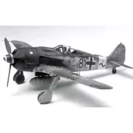 Tamiya 1:48 German Focke Wulf Fw190 A-8/A-8R2 - 61095
