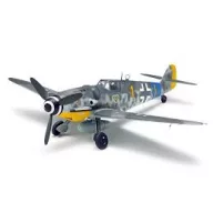 Tamiya Bf109 G-6 Messerschmitt 1:48 (61117)