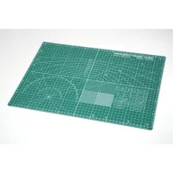 Tamiya Cutting Mat (A3 Size) (75076)